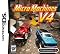 Micro Machines V4