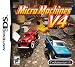 Micro Machines V4