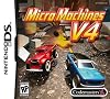 Micro Machines V4
