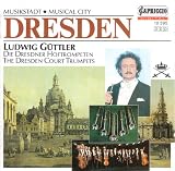 Musikstadt / Musical City : Dresden