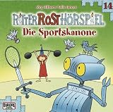 Produkt-Bild: Ritter Rost 14. Die Sportskanone: Ritter Rost H&ouml;rspiel