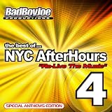 Best of NYC Afterhours 4: Re-Live the Music