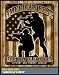 America's Best Steel Sign - 7.62 Design
