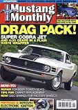 Mustang Monthly (1-year auto-renewal)
