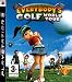 Everybody's Golf World Tour (PS3) [import anglais]
