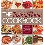 The Taste of Home Cookbook with Entertaining CD