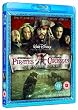 Pirates of the Caribbean 3: At World's End [Blu-ray]