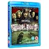 Pirates of the Caribbean 3: At World's End [Blu-ray]