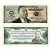 SET OF 10-Martin Luther King Jr Collectible Novelty Million Dollar Bills