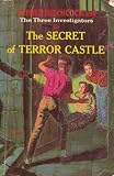The Secret of Terror Castle (Alfred Hitchcock and the Three Investigators)