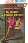 The Secret of Terror Castle (Alfred Hitchcock and the Three Investigators)