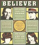November 2003 (the Believer, Vol. 1, No. 8)