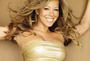 Image of Mariah Carey