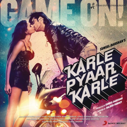 Javed Ali - Karle Pyaar Karle (2014) - Zortam Music