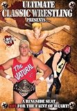 Classic Wrestling (2pc)