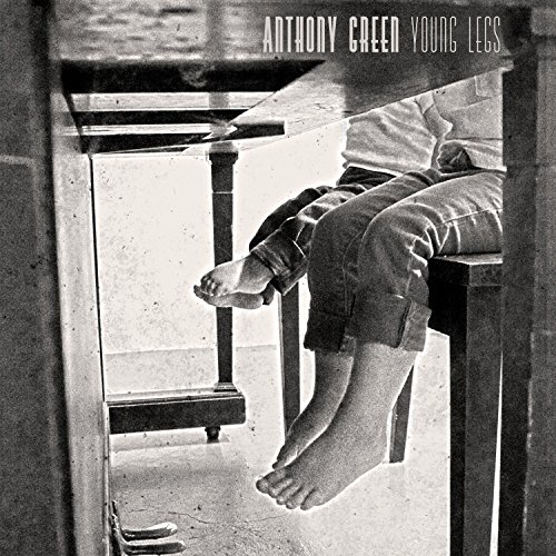Album art for Young Legs by Anthony Green
