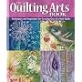 The Quilting Arts Book