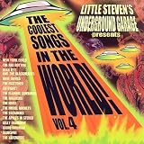 Coolest Songs in the World, Vol. 4
