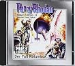 Perry Rhodan, Silber Edition - Der Fall Kolumbus (remastered), 2 MP3-CDs