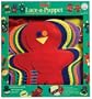 Lauri Toys Lace-A-Puppet