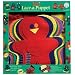 Lauri Toys Lace-A-Puppet