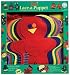 Lauri Toys Lace-A-Puppet