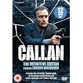 Callan - The Definitive Collection [1967] [DVD]