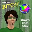 (She'S So) Bitchy [Explicit]