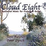 Cloud Eight