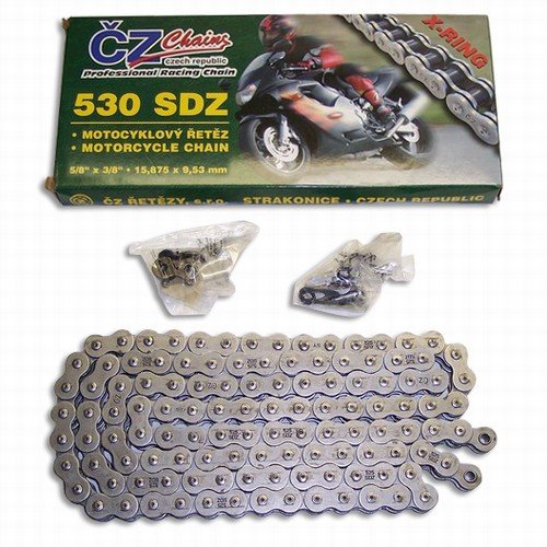  thanksgiving CZ Chain Ring Product CZ530SDZB008RHKN82