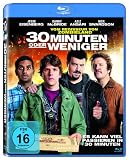 30 Minuten oder weniger [Blu-ray]