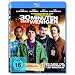 30 Minuten oder weniger [Blu-ray]