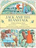 Jack & the beanstalk : a book of nursery stories
