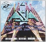 Live in San Bracelona