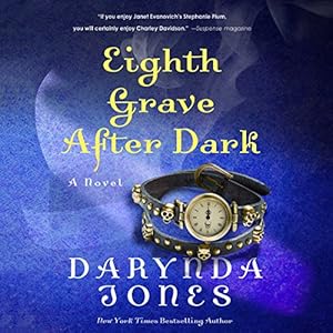 Eighth Grave After Dark