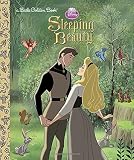 Sleeping Beauty (Disney Princess) (Little Golden Book)