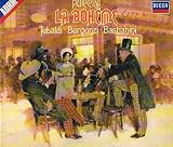 La Boheme
