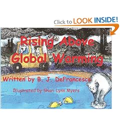 Rising Above Global Warming