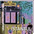 urban inspiration city Istanbul
