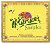 Whitman's Sampler Assorted Chocolate, 24-Ounce Box