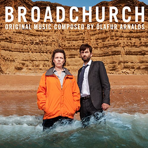 Olafur Arnalds - Broadchurch - Zortam Music