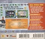 ARCMEDIA  Real World Learning (Windows/Macintosh)