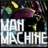 オムニバス｜MANMACHINE