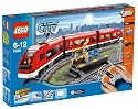 LEGO City 7938 - Passagierzug