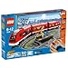 LEGO City 7938 - Passagierzug