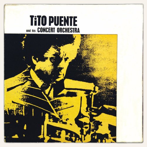 CD-Charts  Music : Tito Puente and His Concert Orchestra