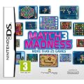 Match 3 Madness (Nintendo DS)