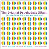 Original Psychedelic Album