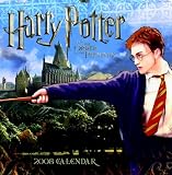 Official Harry Potter Calendar 2008 (Calendar)