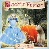 2011 Ferret Frenzy - Ferret Tales Calendar